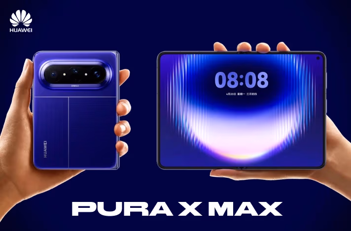 Huawei Pura X Max: specificații, prețuri și analiză a smartphone-ului pliabil cu cameră și optică XMAGE