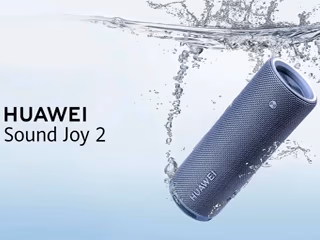 Noua Sound Joy 2 de la HUAWEI: sunet puternic și până la 26 de ore de muzică non-stop