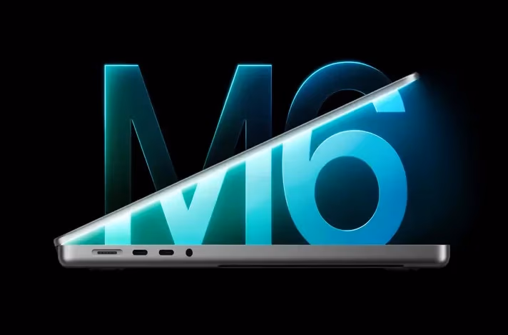Apple представила MacBook Pro 14 на M6: что нового и сколько стоит
