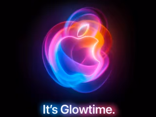 Prezentarea Apple It's Glowtime — „Timpul să strălucești”
