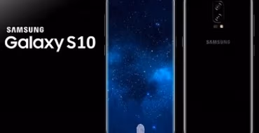 Samsung Galaxy S10 va fi capabil să recunoască fețele