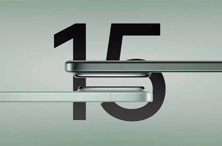 Представлен флагман Xiaomi 15