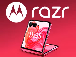 Motorola a anunțat lansarea oficială a noului smartphone Razr 50s