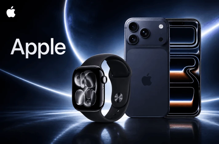 Масштабный редизайн от Apple: какими будут юбилейный iPhone и новые Apple Watch