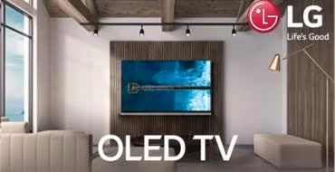 Bomba: LG prezintă avantajele TV OLED pe piața Moldovei