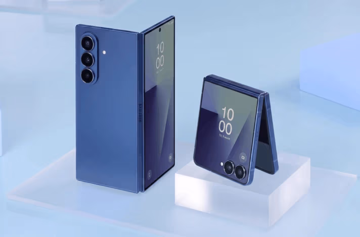 Randări oficiale și specificații Samsung Galaxy Z Fold8 și Flip8 înainte de lansare