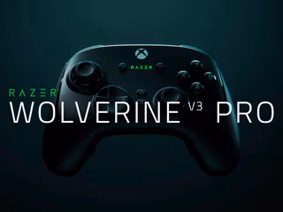 Wolverine V3 Pro: лучший контроллер для Xbox и ПК