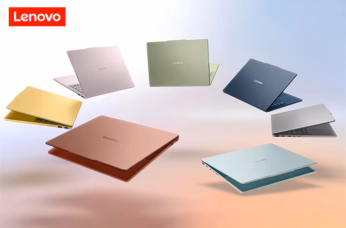 Lenovo pregătește răspunsul pentru MacBook Neo: primele imagini cu IdeaPad Vibe