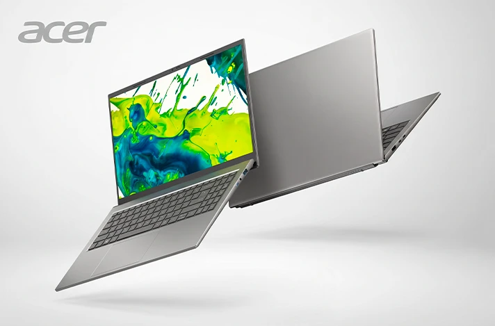 Acer Aspire Go 15: доступная альтернатива MacBook Neo на чипе Snapdragon C