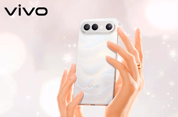 A fost prezentat Vivo S50 Pro Mini — un flagship compact cu Snapdragon 8 Gen 5