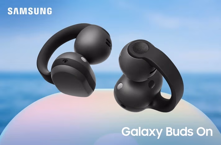 Samsung Galaxy Buds On: primele căști clip-on din gama Galaxy Buds