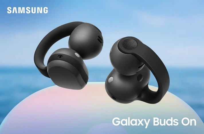 Samsung Galaxy Buds On: primele căști clip-on din gama Galaxy Buds