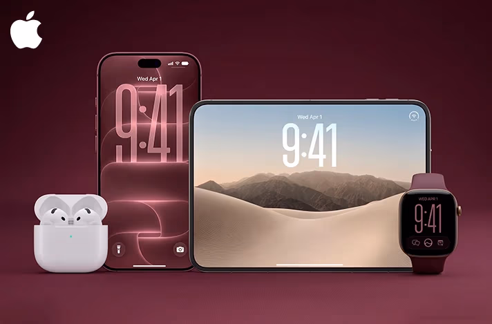 Apple представила iPhone 18 Pro, 18 Pro Max, складной iPhone Duo, новые Apple Watch и AirPods 5