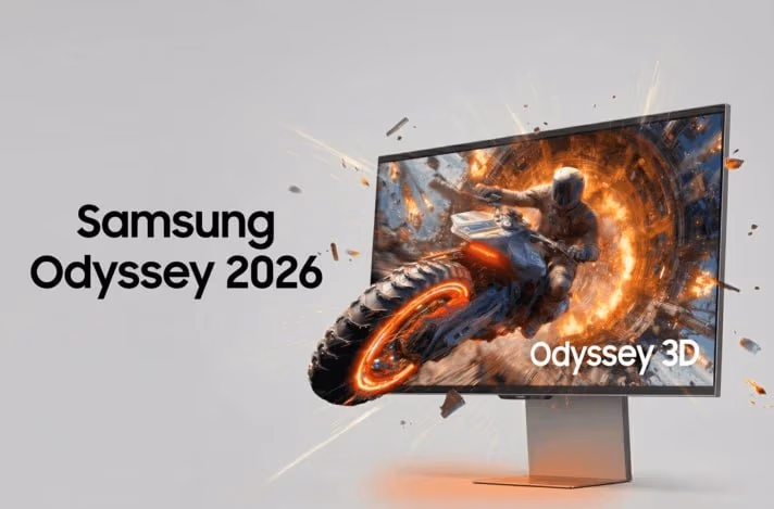De ce au nevoie gamerii de 6K? Analizăm noua gamă de monitoare Samsung Odyssey 2026
