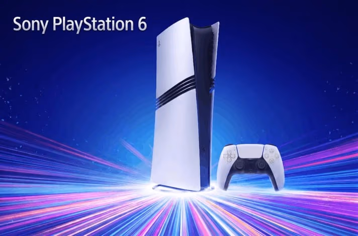 Sony прекратит выпуск дисков для PlayStation в 2028 году: как это связано с выходом PS6