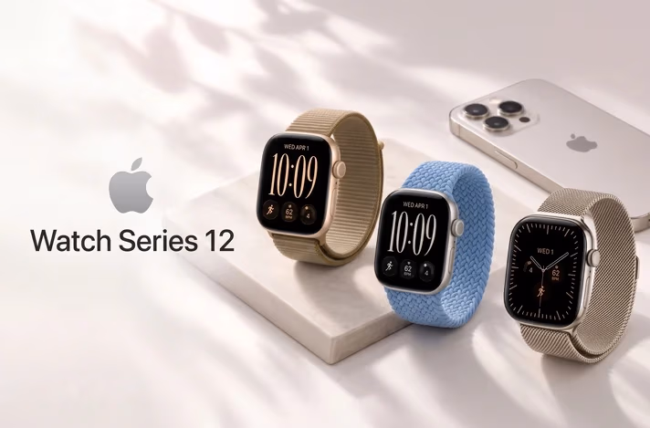 Precizia Apple Watch Series 12, comparată cu un senzor de puls profesional
