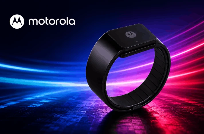 Motorola запатентовала модульный смартфон, превращающийся в смарт-часы
