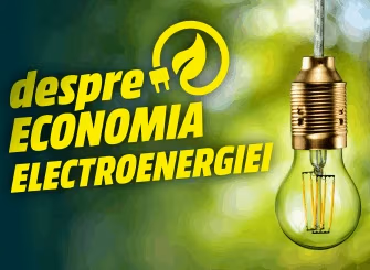 Economisirea energiei la iluminarea cu LED