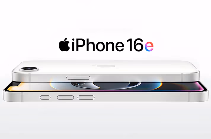 Apple a lansat iPhone 16e: smartphone accesibil cu hardware puternic