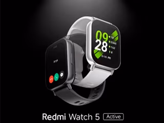 Au fost prezentate ceasurile Redmi Watch 5 Active cu autonomie ridicată
