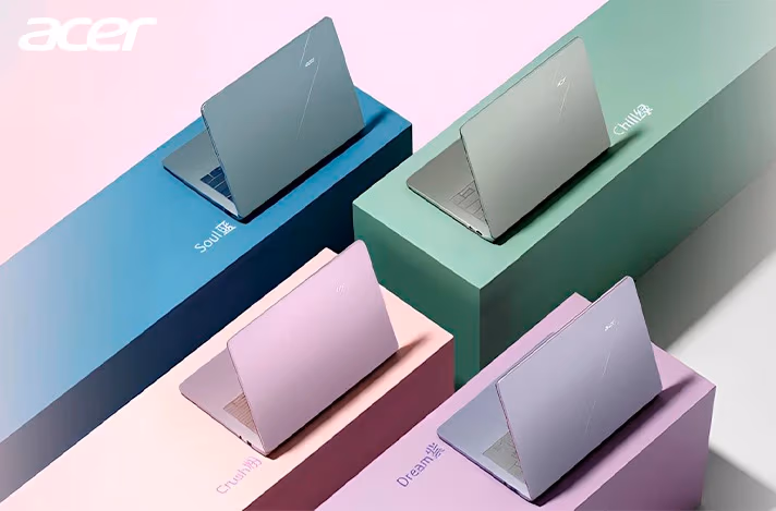 Acer Go Air 2026: noul standard de mobilitate printre laptopurile de 16 inchi