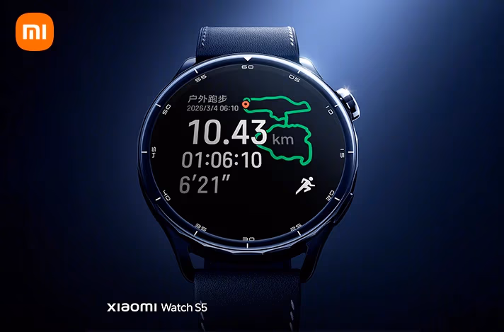 Lansarea Xiaomi Watch S5: Tot ce trebuie să știi despre noul flagship