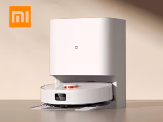 Компания Xiaomi анонсировала новейшую модель робота-пылесоса