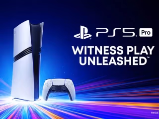 Sony a anunțat PlayStation 5 Pro: un nou nivel de putere și grafică