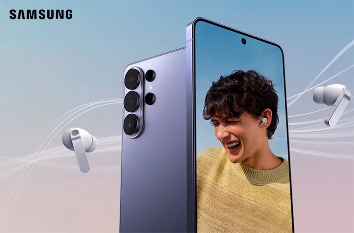 Prezentarea Samsung Galaxy Unpacked 2026: Detalii despre Galaxy S26 Ultra și Buds 4