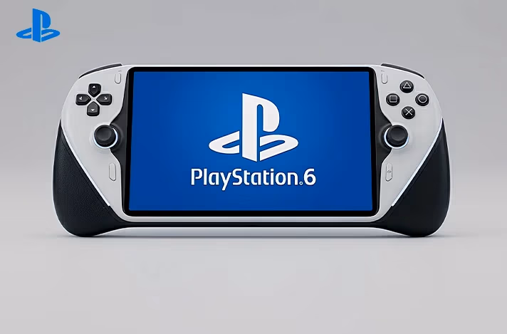 PlayStation 6 Portable: cum arhitectura RDNA 5 schimbă regulile gaming-ului portabil