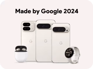 Principalele noutăți ale prezentării Made by Google 2024: Pixel 9 și nu numai