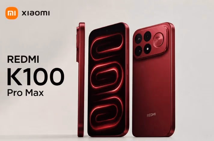 Seria Redmi K100 Pro a fost dezvăluită publicului, anunțul oficial fiind programat pentru 11 august