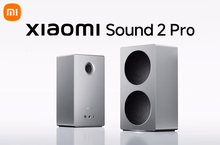 Xiaomi Sound 2 Pro: Мощный звук и умные функции, которые подстраиваются под вас