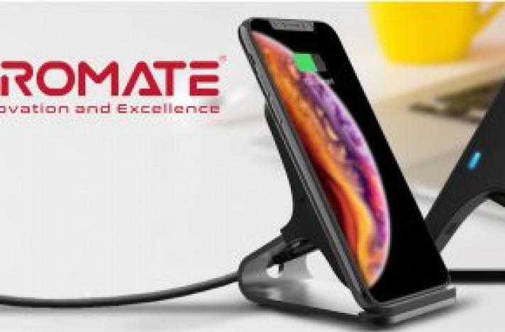 Promate Technologies – Tehnologii pentru viața!