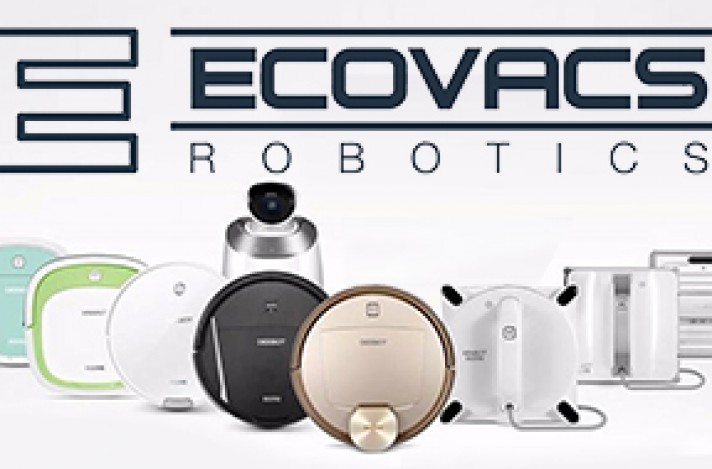 Deebot slim aspirator- robot face de sine-stătător curățenia în casa ta!
