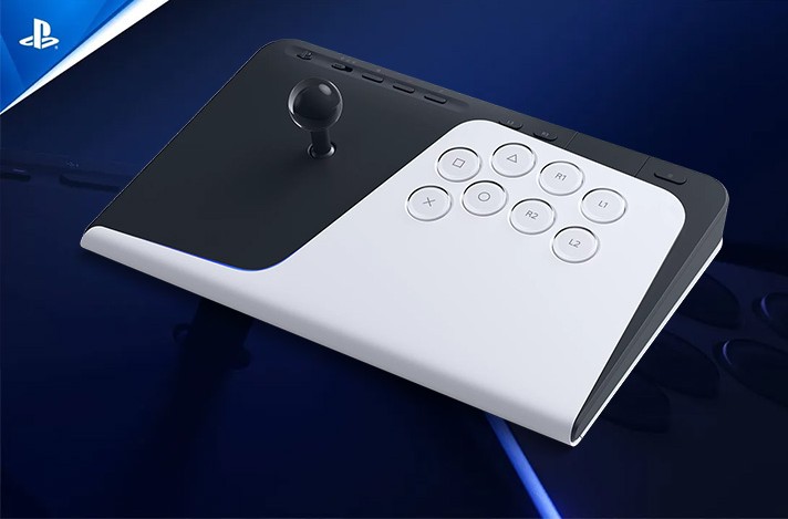 Project Defiant: Sony a anunțat un controller de luptă de nouă generație