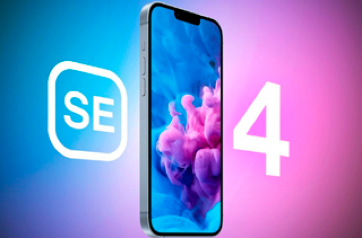 iPhone SE 4 - un model accesibil cu design modern
