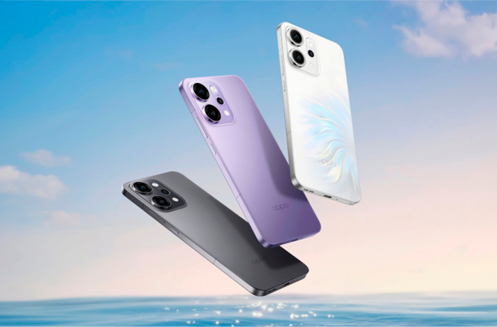 Au fost prezentate cameraphone-urile accesibile, OPPO Reno 14 și OPPO Reno 14 Pro