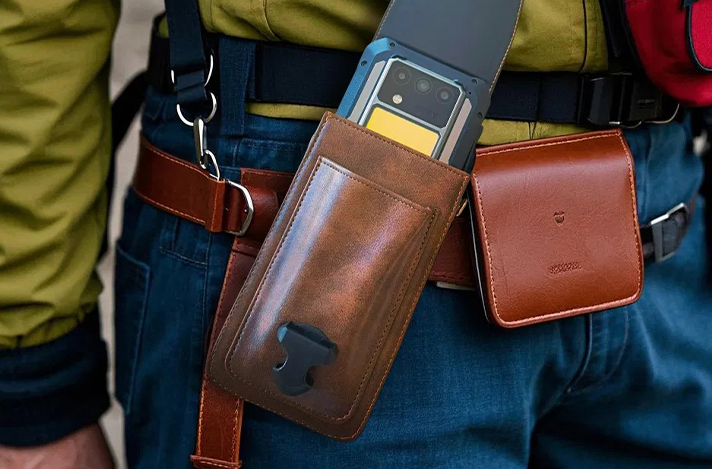 Представлен походный смартфон «неубивашка» от компании Oukitel