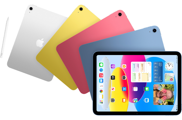A fost lansat noul Apple iPad Air 2025. Schimbările pe care le așteptam