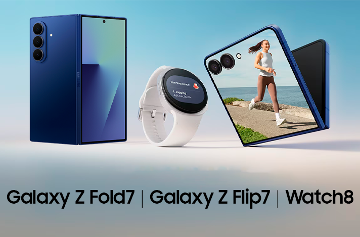 Летняя презентация Galaxy Unpacked 2025: что показали?
