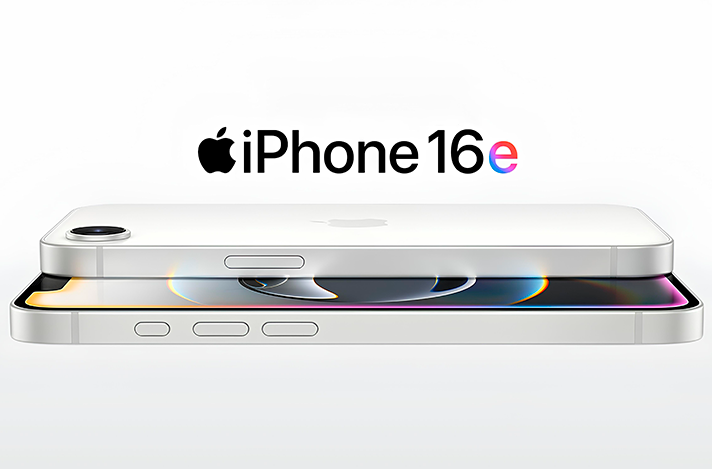 Apple a lansat iPhone 16e: smartphone accesibil cu hardware puternic