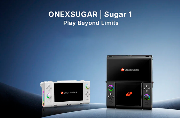OneXPlayer vă va schimba abordarea față de gamingul mobil