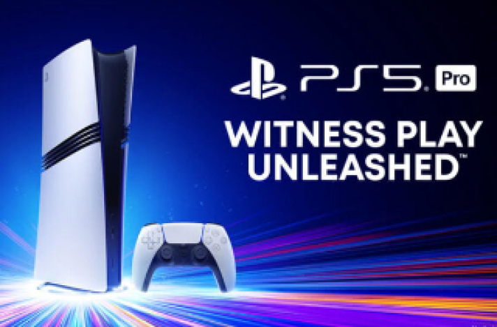 Sony a anunțat PlayStation 5 Pro: un nou nivel de putere și grafică