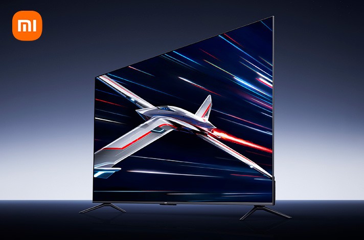 Redmi TV X 2025 Energy Saving Edition: noua eră a televizoarelor gaming 4K