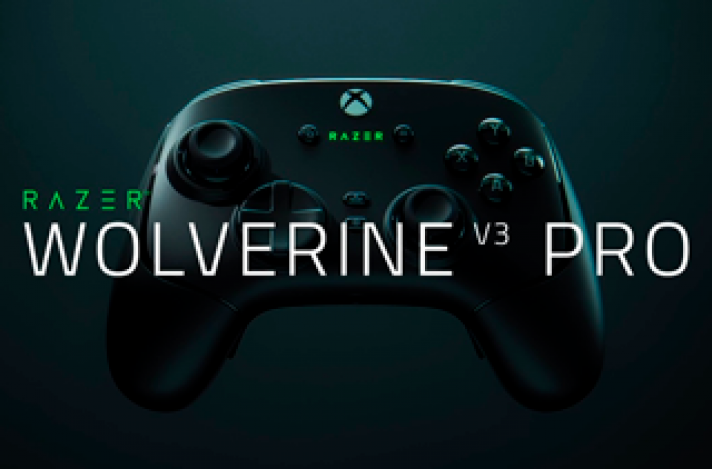 Wolverine V3 Pro: Cel mai bun controler pentru Xbox și PC