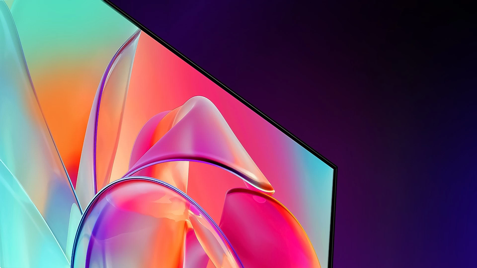 Televizor QLED Hisense 43E7KQ block specification img 5
