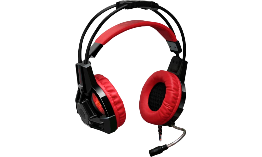 Наушники ReDragon Lester jack+USB (64541) block specification img 6