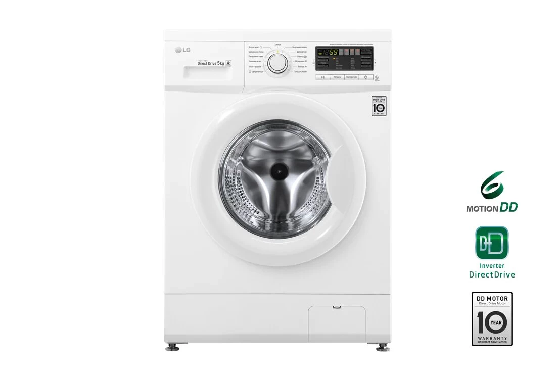 Masina de spalat LG F80B8LD6 block specification img 1
