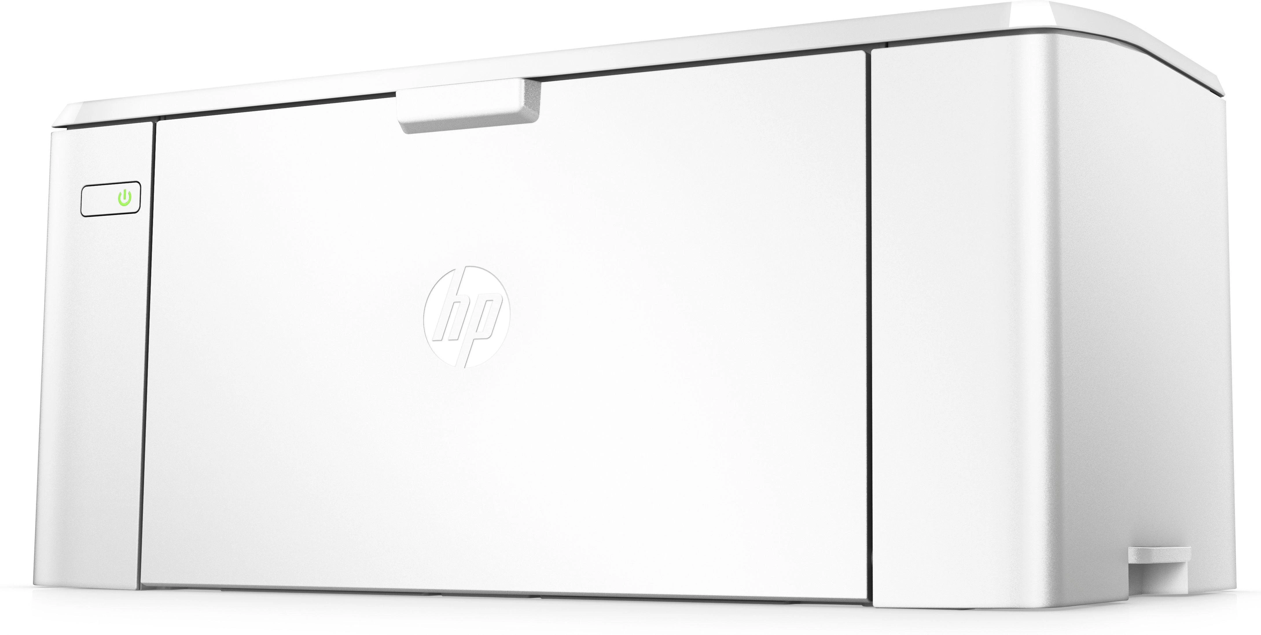 Принтер лазерный HP LaserJet Pro M102A block specification img 3